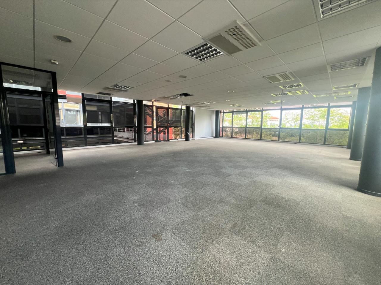 Bureau Lyon 560m² Vente bureau Lyon Rhône OVBUR2533311 4